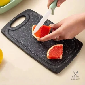 Planche CutMaster pour la cuisine moderne