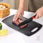 Découpe précise avec la planche à découper CutMaster