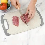 Planche à découper résistante CutMaster pour tous les aliments