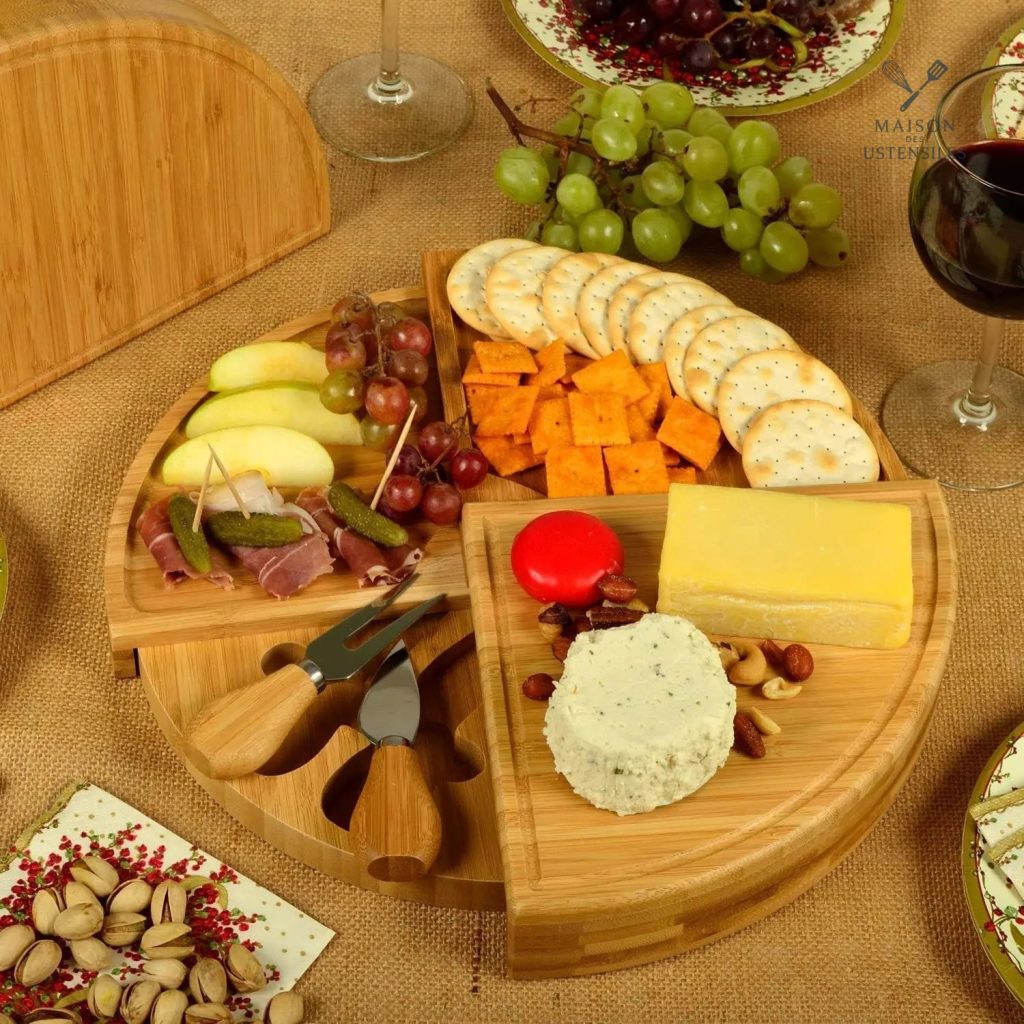 Idées cadeaux cuisine