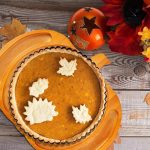 Plateau de service pour célébrations d'Halloween
