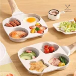 Matériel de cuisson inox pour des repas sains et rapides