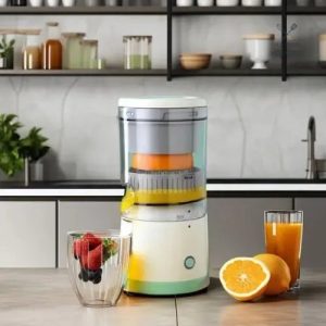 Presse agrume électrique Juicer pour extraire le jus