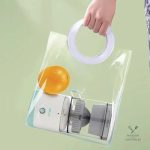 Juicer : presse agrume facile à utiliser pour les citrons