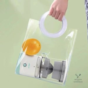 Juicer : presse agrume facile à utiliser pour les citrons