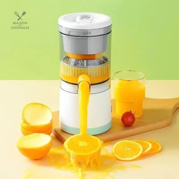 Appareil à jus Juicer pour un jus frais en un clin d'œil