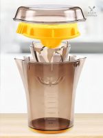 Presse agrume manuel pour jus de citron frais