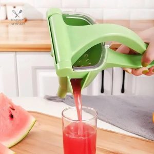 Presse citron Juicy pour un jus frais et naturel