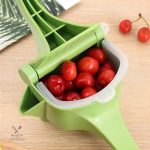 Outil de cuisine Juicy pour presser efficacement les agrumes
