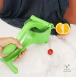 Presse agrume design compact pour un usage quotidien
