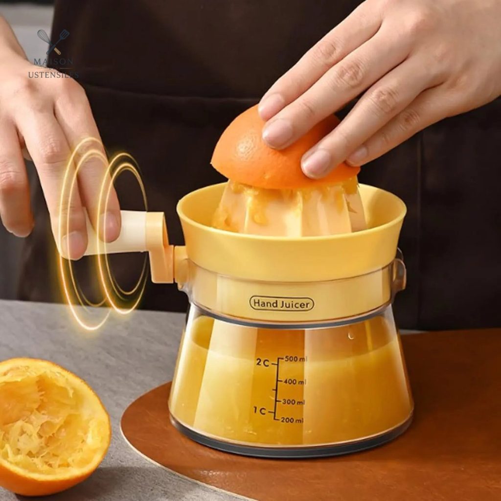 Presse-citron