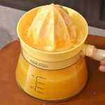 Presse Citron manuelle, simple et efficace