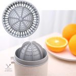 Outil de cuisine pour jus frais de citron