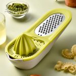 Presse citron manuel 3 EN 1 pour extraire le jus facilement