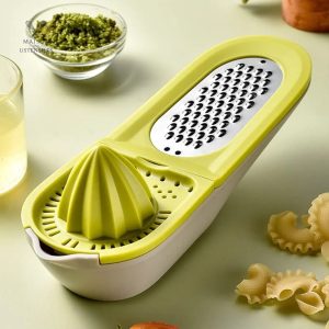 Presse citron manuel 3 EN 1 pour extraire le jus facilement