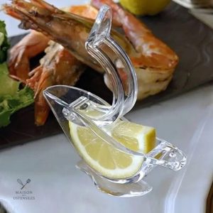 Presse citron ergonomique pour un usage facile