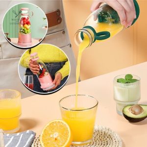 Presse citron légère pour un jus frais à tout moment