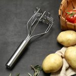 Presse purée FlexiMash pour des préparations faciles