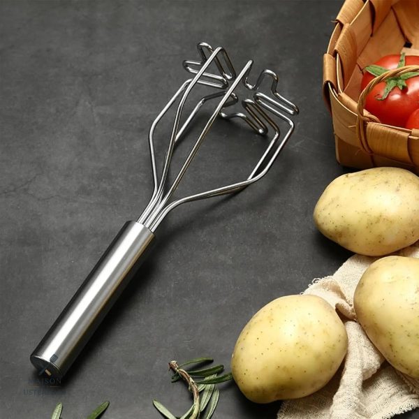 Presse purée FlexiMash pour des préparations faciles