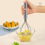 Ustensile de cuisine essentiel : presse purée pratique