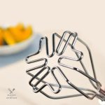 Outil de cuisine FlexiMash pour purées maison rapides