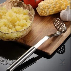 MashitUp presse purée, idéal pour les purées de légumes