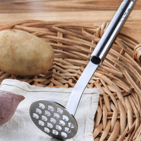 Accessoire de cuisine MashitUp pour purées maison réussies