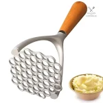 Presse purée de qualité supérieure pour les chefs