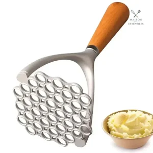 Presse purée de qualité supérieure pour les chefs