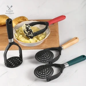 Presse Purée PuréaFlex