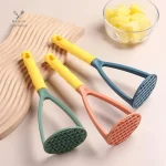 Presse purée SoftMash pour une cuisine pratique
