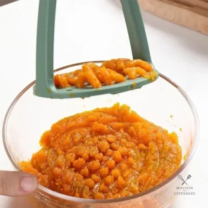 Outils de cuisine SoftMash pour purée facile