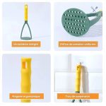 SoftMash : accessoire essentiel pour purées maison