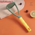 Préparation rapide de purée avec SoftMash pratique