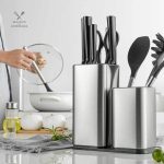 Solution de rangement pour couverts modulable