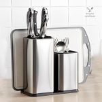 Rangement de cuisine pour couverts personnalisable