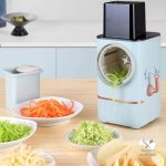 Râpe à fromage pour recettes maison