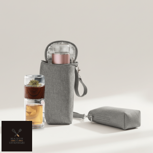 Étui isotherme pour bouteille