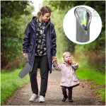 Accessoire pour maintenir la température des boissons