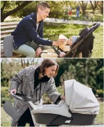 Étui pour bouteille isotherme, design pratique et fonctionnel