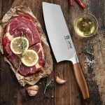 Couteaux de cuisine Asakh pour un tranchant parfait