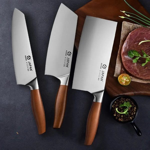 Cadeau idéal pour les passionnés de cuisine : Asakh