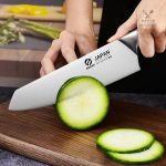 Couteaux de cuisine Asakh pour une préparation efficace