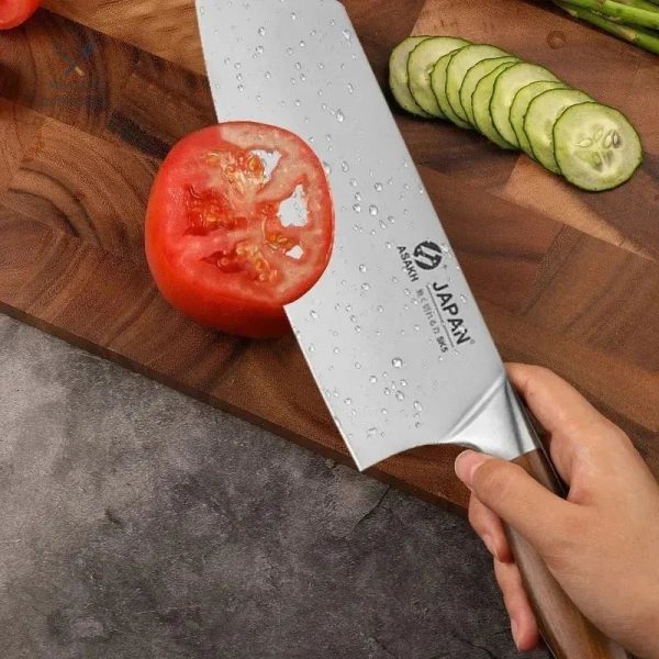 Accessoires de cuisine Asakh pour améliorer vos recettes