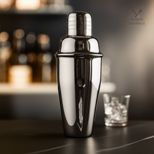 Shaker à cocktails, idéal pour bartenders