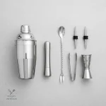 Accessoire essentiel pour réaliser des cocktails