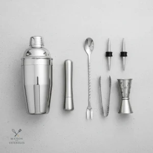 Accessoire essentiel pour réaliser des cocktails