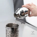 Shaker cocktail élégant pour vos soirées