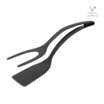 Ustensile de cuisine en silicone résistant