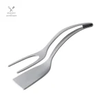 Spatule Flipp pour cuisson sans accrocher